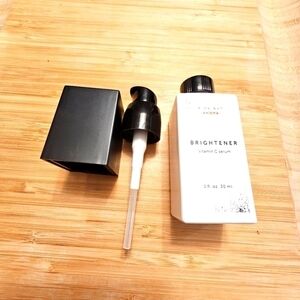 Midnight Paloma The Brightener Serum, 1oz